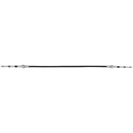 Buyers Products 60 Inch 6200 Series Universal Mount Control Cable 6203BBU060